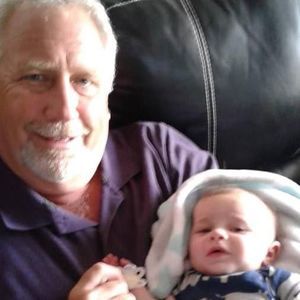 Meet your Posher, Steven